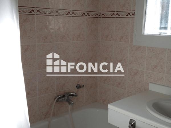 Location Maison 4 pièces 87.58 m² - 704 ROUTE D'ANTIBES Valbonne 06560