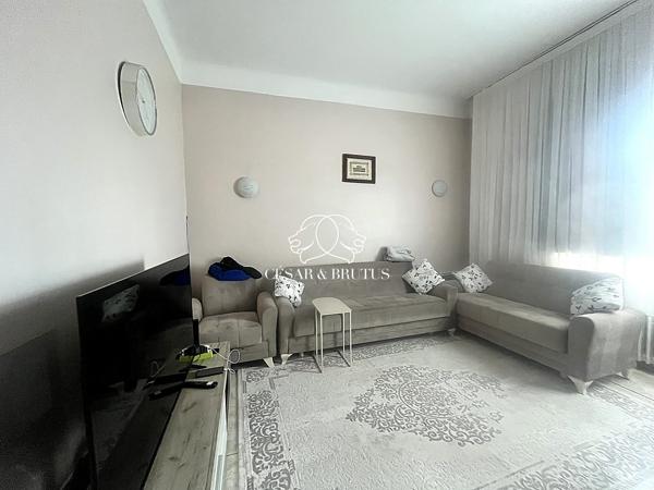 IMMEUBLE DE RAPPORT – 415m² – PARCELLE 1033m²
