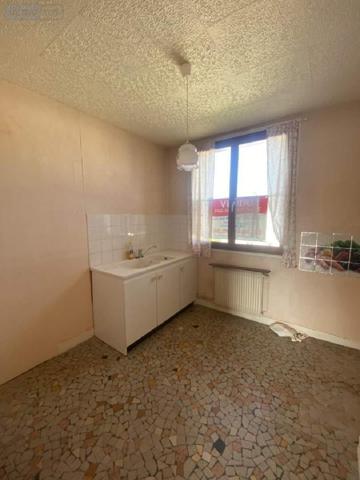 Appartement à vendre à Le Petit-Quevilly en Seine-Maritime (76140), ref : 020/796