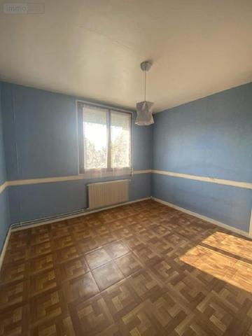 Appartement à vendre à Le Petit-Quevilly en Seine-Maritime (76140), ref : 020/796