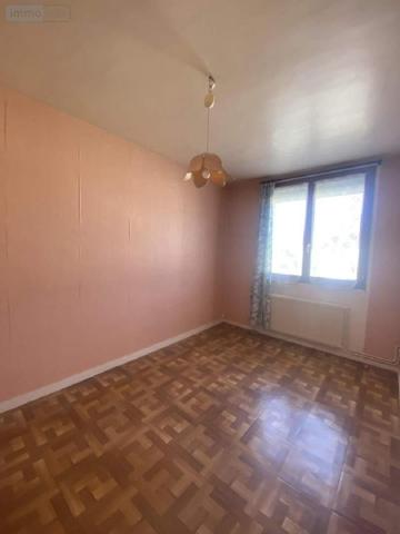 Appartement à vendre à Le Petit-Quevilly en Seine-Maritime (76140), ref : 020/796