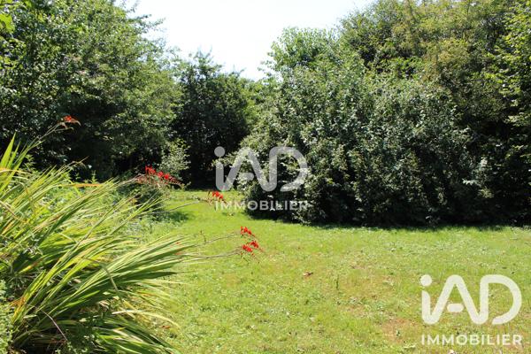Maison à vendre 4 pièces 104 m² Bais