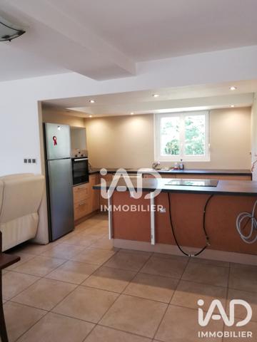 Maison à vendre 4 pièces 104 m² Bais