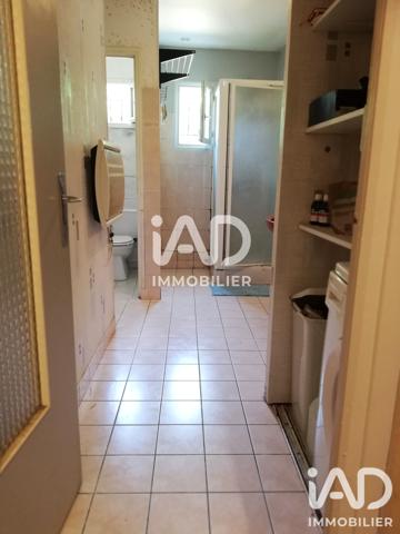Maison à vendre 4 pièces 104 m² Bais