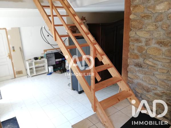Maison à vendre 4 pièces 104 m² Bais