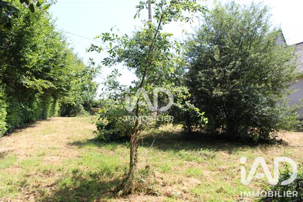 Maison à vendre 4 pièces 104 m² Bais