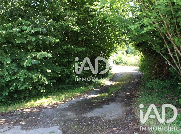 Maison à vendre 4 pièces 104 m² Bais