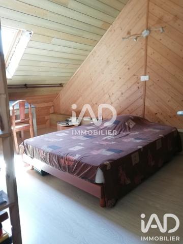Maison à vendre 4 pièces 104 m² Bais
