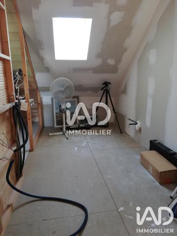 Maison à vendre 4 pièces 104 m² Bais