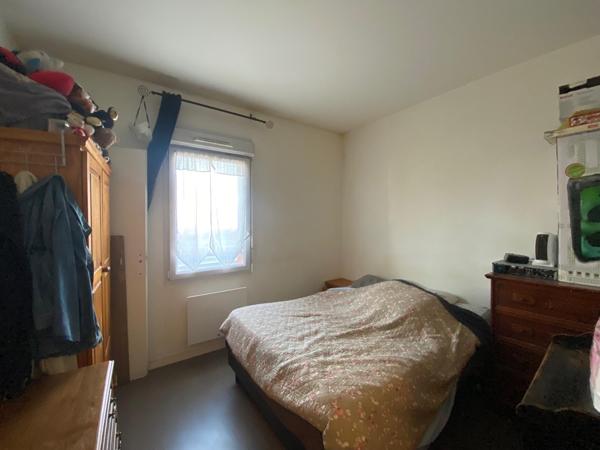 APPARTEMENT DE TYPE 2 VENDU LOUÉ