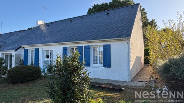 Maison 5 pièces à vendre à Saint Philibert, proche plage