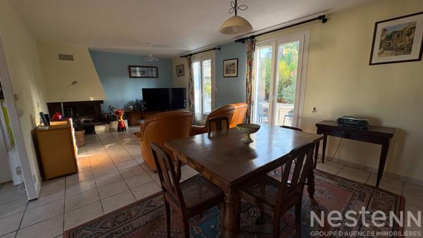 Maison 5 pièces à vendre à Saint Philibert, proche plage