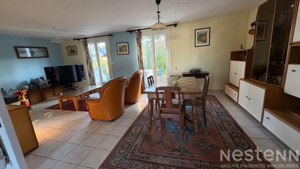 Maison 5 pièces à vendre à Saint Philibert, proche plage