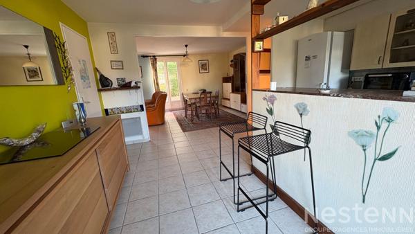 Maison 5 pièces à vendre à Saint Philibert, proche plage