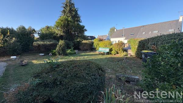 Maison 5 pièces à vendre à Saint Philibert, proche plage