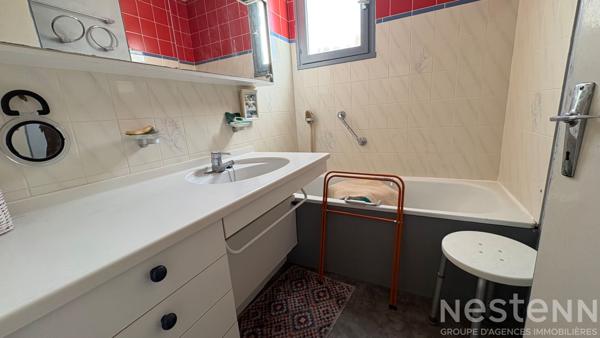 Maison 5 pièces à vendre à Saint Philibert, proche plage