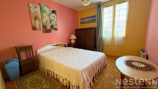 Maison 5 pièces à vendre à Saint Philibert, proche plage
