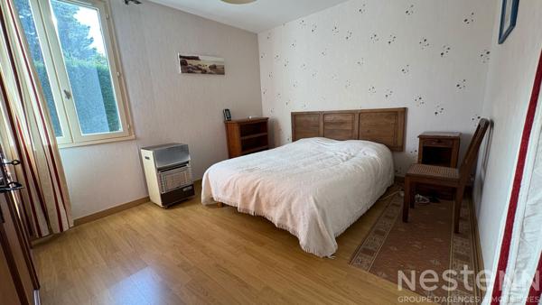 Maison 5 pièces à vendre à Saint Philibert, proche plage