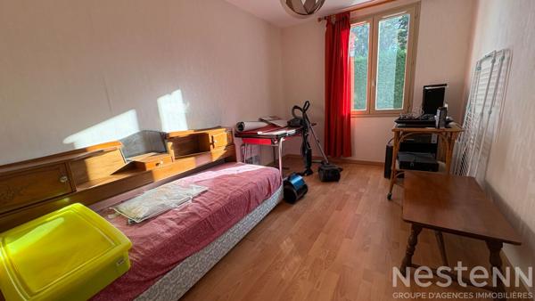 Maison 5 pièces à vendre à Saint Philibert, proche plage