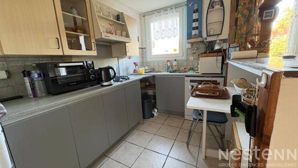 Maison 5 pièces à vendre à Saint Philibert, proche plage