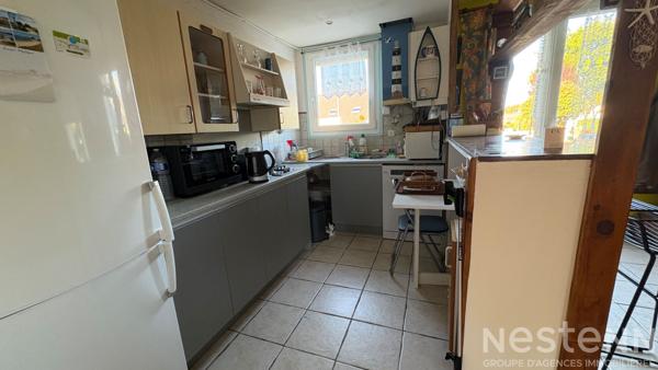 Maison 5 pièces à vendre à Saint Philibert, proche plage