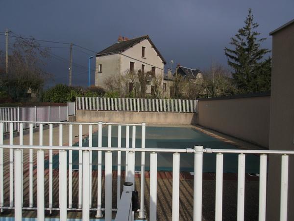 LOCATION T2 ONET LE CHATEAU SANS FRAIS D'AGENCE