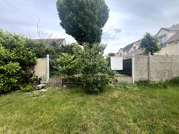 Terrain de 422 m2 a vendre