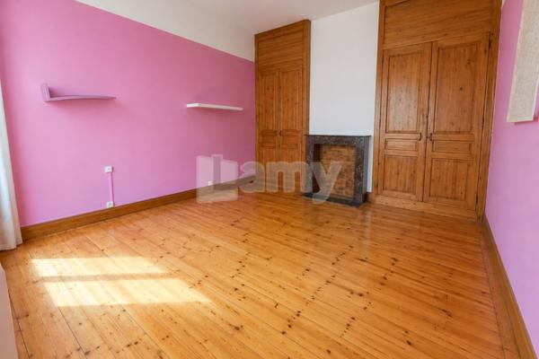Appartement t4 - 94 m² [coeur de lille]