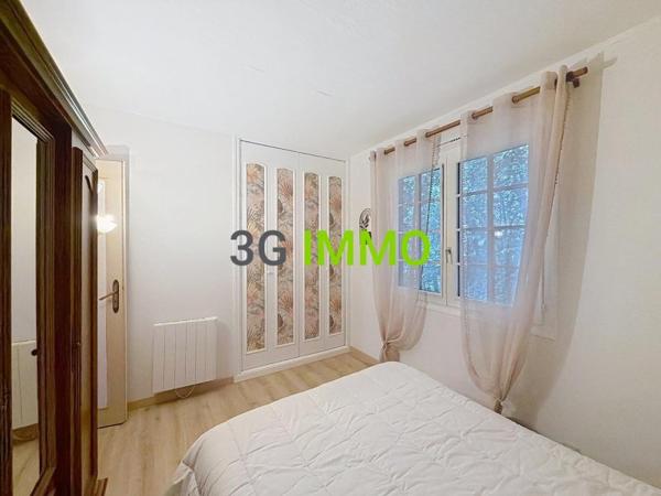 Vente / Maison et grand terrain