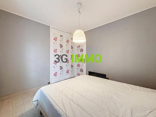 Vente / Maison et grand terrain