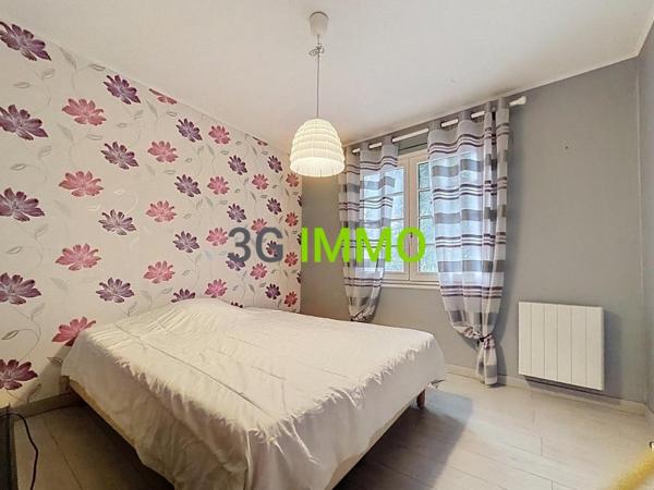 Vente / Maison et grand terrain