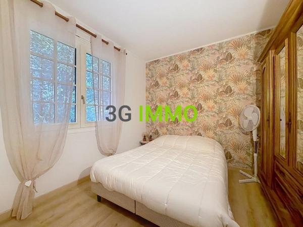 Vente / Maison et grand terrain