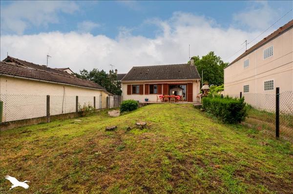 Maison à vendre |  Achères |  5 pièces | 70 m²