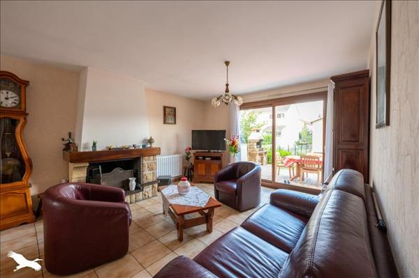 Maison à vendre |  Achères |  5 pièces | 70 m²