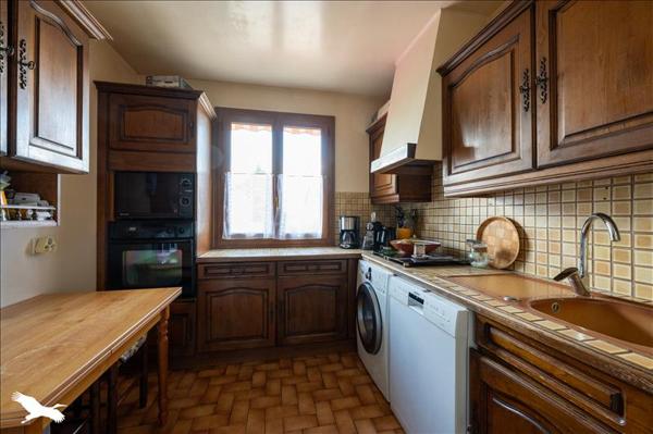 Maison à vendre |  Achères |  5 pièces | 70 m²