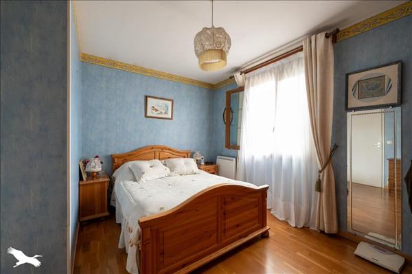 Maison à vendre |  Achères |  5 pièces | 70 m²