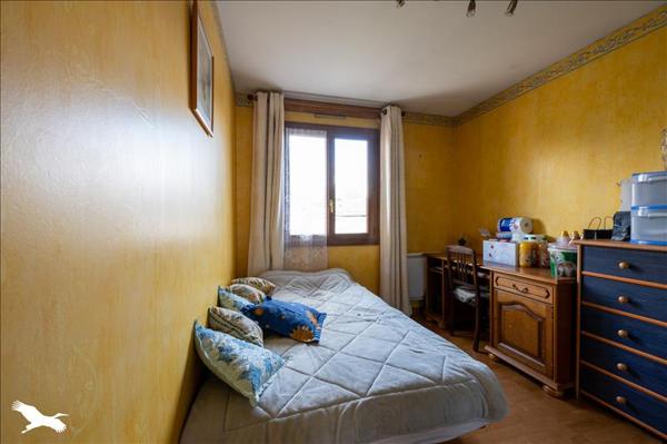 Maison à vendre |  Achères |  5 pièces | 70 m²