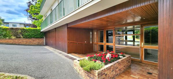 À vendre - Appartement, 4 pièces situé à Maisons-Laffitte (78600)