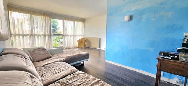 À vendre - Appartement, 4 pièces situé à Maisons-Laffitte (78600)