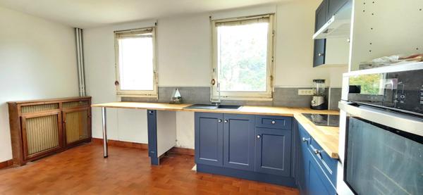 À vendre - Appartement, 4 pièces situé à Maisons-Laffitte (78600)