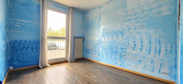 À vendre - Appartement, 4 pièces situé à Maisons-Laffitte (78600)