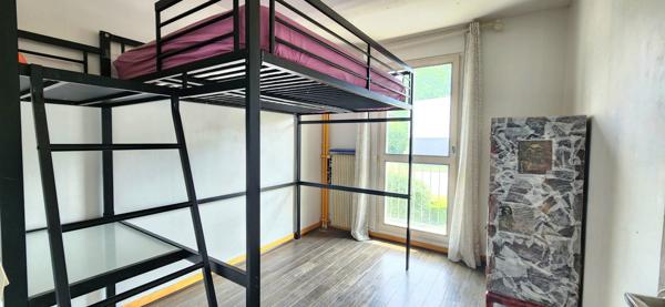 À vendre - Appartement, 4 pièces situé à Maisons-Laffitte (78600)