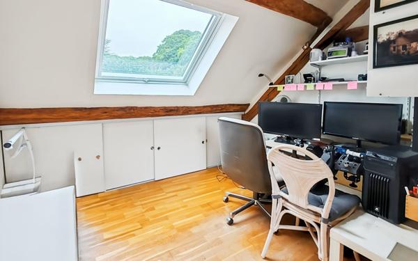 Maison à vendre    5 pièces • 167,57 m2 Labbeville