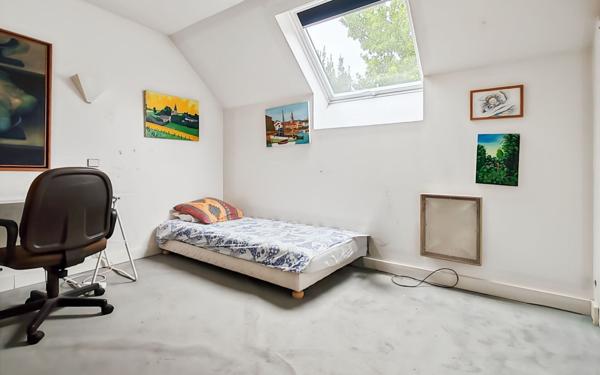 Maison à vendre    5 pièces • 167,57 m2 Labbeville