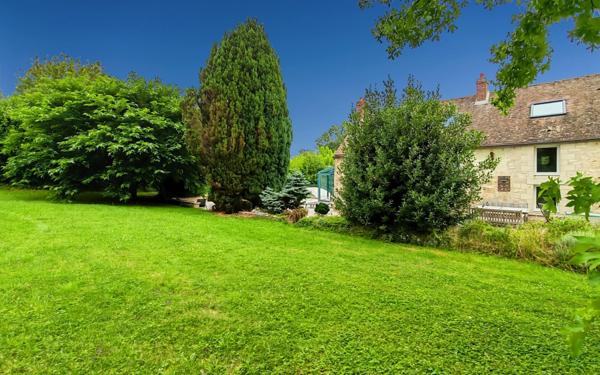 Maison à vendre    5 pièces • 167,57 m2 Labbeville