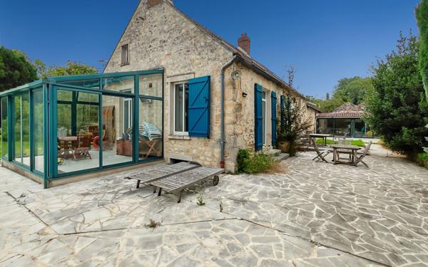 Maison à vendre    5 pièces • 167,57 m2 Labbeville