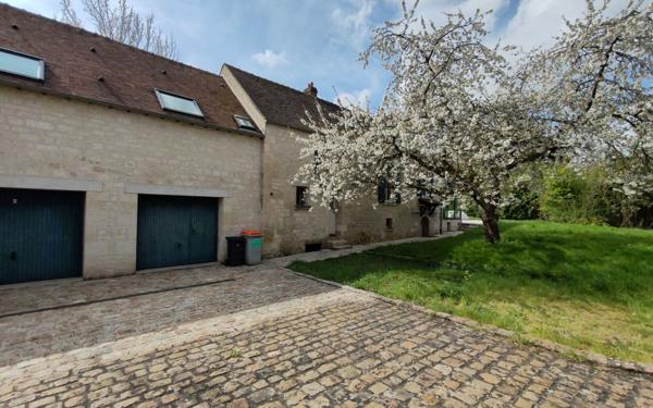 Maison à vendre    5 pièces • 167,57 m2 Labbeville