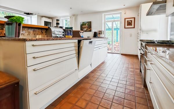 Maison à vendre    5 pièces • 167,57 m2 Labbeville