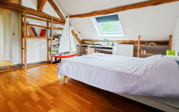 Maison à vendre    5 pièces • 167,57 m2 Labbeville