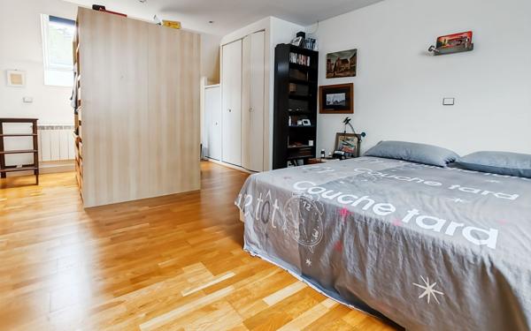 Maison à vendre    5 pièces • 167,57 m2 Labbeville